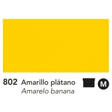 ACUALUX 100ML AMARILLO PLATANO Nº802