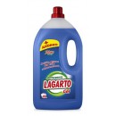 LAGARTO DETERG.LIQUIDO 3L/ 33 D.AZUL