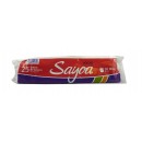 SAYOA BOLSA HOGAR 25 UDS.52X60GRIS