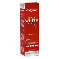 COLGATE MAX WHITE ONE 75 ML