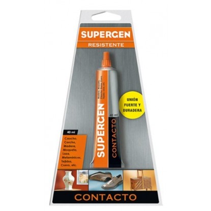 SUPERGEN N§ 3 (62600-00000-01) 40 ML.