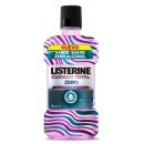 LISTERINE 500 ML. TOTAL CARE ZERO