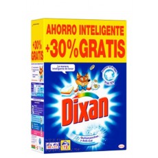 DIXAN 55+17 CACITOS