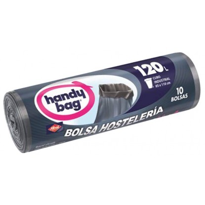 HANDY BAG BOLSA HOSTELERIA 120L 85X110