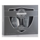 POSSEIDON SPORT 150ML+AFTER SAHVE 100ML