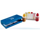 QP KIT ANALISIS OTO Y PH APARATO R209080