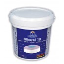 ALBORAL 10 EFECTOS 5 KG.(250 GRS.)201205