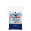 STAR COTT ALGODON BOLAS COLORES 100 UDS.