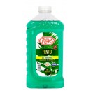 ZORKA LIMPIADOR GEL BAñO FENTO 1 L/