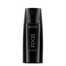 AXE DEO. SPRAY BLACK 150ML
