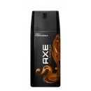 AXE DEO. SPRAY DARK TEMPTATION 150 ML.