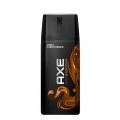 AXE DEO. SPRAY DARK TEMPTATION 150 ML.