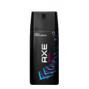 AXE DEO. SPRAY MARINE 150 ML.