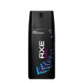 AXE DEO. SPRAY MARINE 150 ML.