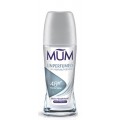 MUM DEO. ROLLON S/FRAGANCIA 50 ML.