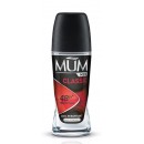 MUM DEO. ROLLON FOR MEN ORIGINAL 50 ML.