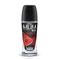 MUM DEO. ROLLON FOR MEN ORIGINAL 50 ML.