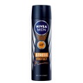 NIVEA DEO. SPRAY MEN STRESS PROTECT 200M