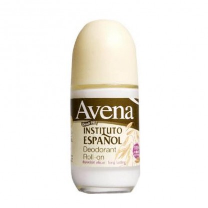 DESODORANTE ROLL-ON AVENA INSTITUTO ESPAÑOL 50 ML