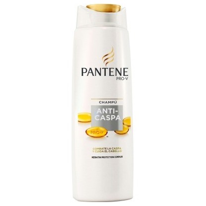 PANTENE CHAMPU 225 ML ANTICASPA