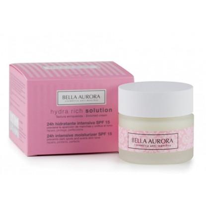 B.AURORA HYDRA RICH SOLUTION 50 ML
