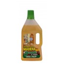 DUENDE JABONOSO MADERA 750 ML.