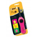 BIC MEGA MECHERO FLUOR U-140