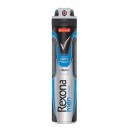 REXONA DEO. SPRAY FOR MEN COBALT 200 ML.