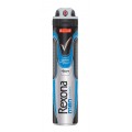 REXONA DEO. SPRAY FOR MEN COBALT 200 ML.
