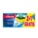 VILEDA SALVAUÑAS 3X2