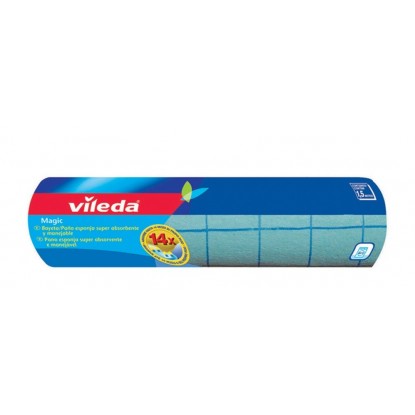 VILEDA BAYETA MAGIC