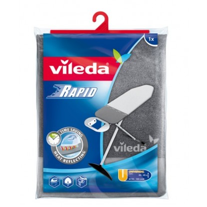 VILEDA FUNDA MESA PLANCHA ULTRA-RAPIDA