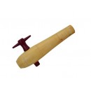GRIFOS MADERA Nº 9