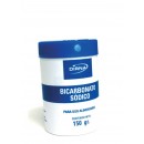 DIRNA BICARBONATO SODICO 150 GRS. TARRO