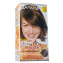 BELLE·COLOR 5.3 CASTAÑO CLARO DORADO