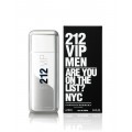 212 VIP MEN C.HERRERA EDT 100 VAPO