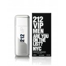 212 VIP MEN C.HERRERA EDT 050 VAPO