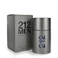 212 CAROLINA HERRERA MEN EDT 050 VAPO