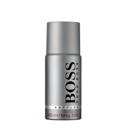 BOSS BOTTLED DEO. SPRAY 150 ML