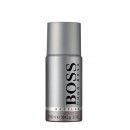 BOSS BOTTLED DEO. SPRAY 150 ML