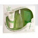 AGUA FRESCA DE AZAHAR EDT 100 VAPO PACK