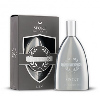 POSSEIDON SPORT MEN EDT 150 VAPO
