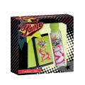 FAME EDT 100 + BILLETERO ESTUCHE