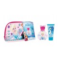 FROZEN EDT 50 ML + GEL 100 ML + NECESER