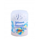 JOHNSON BASTONCILLOS 100 UDS.