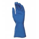MAPA GUANTE AZUL ULTRA FOOD 475 T7
