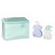 TOUS BABY EDC 100 + EMULSION + NECESER