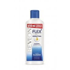 FLEX CHAMPU 650 + 100 ML CLASICO