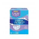 TAMPAX PEARL LITES 18 UDS.