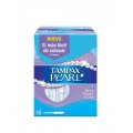 TAMPAX PEARL LITES 18 UDS.